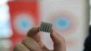 İHA ve SİHA motor parçaları SBTÜde üretilecek