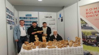 İKAF23e ZBEÜden rekor katılım