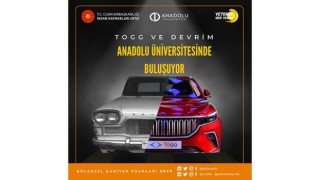 İKAF23te yerli ve milli araçlarımız sergilenecek