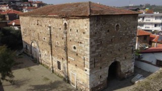 İki asırlık kilisenin ‘Mübadele Müzesi olmasını istiyorlar
