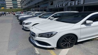 İkinci el otomobile seçim freni