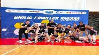 İKMYO kızları basketbolda Türkiye 3üncüsü