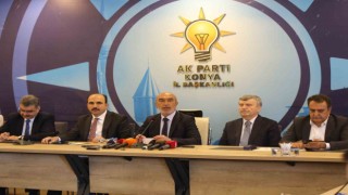 İl Başkanı Hasan Angı: “28 Mayısta inşallah çok daha büyük bir başarı olacak”