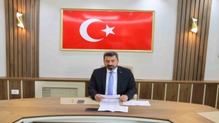 İl Milli Eğitim Müdürü Savaşçıdan LGSe girecek öğrencilere tavsiyeler