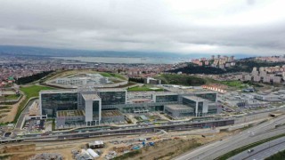 İlçelerden Şehir Hastanesine tek ücretle ulaşım