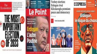 İletişim Başkanı Altun: “Ülkemiz prangalardan kurtuldukça Batı merkezli saldırıların şiddetinin arttığını gözlemliyoruz”