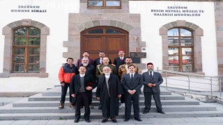 İlk Ses ​​​​​​​Erzurum Filmin çekimleri başladı