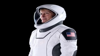İlk Suudi kadın astronot Uluslararası Uzay İstasyonunda