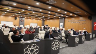 İlkadımın EYTliler için 30 milyonluk kredi talebi meclisten geçti