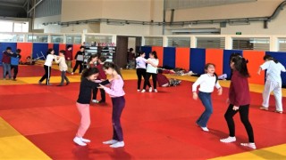 İlkokul öğrencileri sporun her dalı ile buluşacak