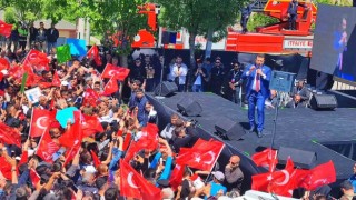 İmamoğlu: Siyaseti samimiyetle, ortak akılla yapacağız