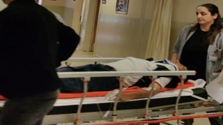 İnegöl OSBde asansör kazası
