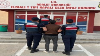 İnsan ticareti suçundan 16 yıl hapis cezası bulunan şahıs yakalandı