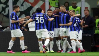 Inter, İstanbul için avantajı kaptı