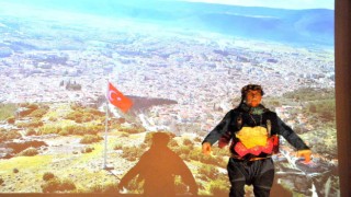 İnternational Muğla belgesel filimin galası gerçekleştirildi
