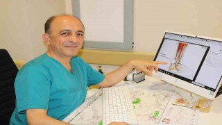 İnternet izlenerek yapılan sporlar, yaralanmalara neden olabiliyor