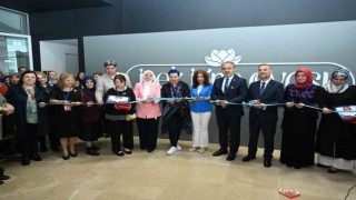 İpliğin iğne ile aşkı bu festivalde