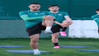 İrfan Buz: “Trabzonspora odaklanmış durumdayız”