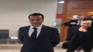 İş adamı Adil Can Atayın öldürmeye teşebbüs ettiği iddia edilen eşi Polen Atay ilk kez konuştu