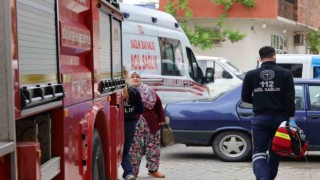 Işıkları açmayın notu bırakıp intihar etti