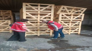 Isıl işlem fırınlarına yönelik denetim