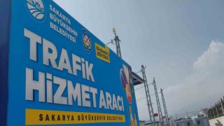İskenderun kardeşlik kentinin sokaklarında Sakaryadan izler var