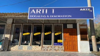 İŞKURla engelleri aştı, patron oldu