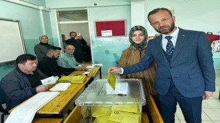 İsmail Çağlar Bayırcı oyunu kullandı