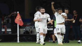 İspanya Kral Kupası Real Madridin