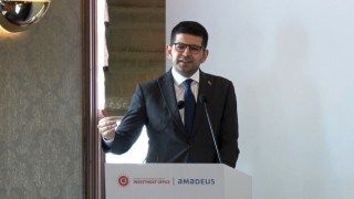 İspanyadan Türkiyeye Ar-Ge merkezi yatırımı