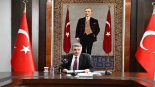 Isparta genelinde seçim güvenliği için toplam 237 ekip ve bin 865 kolluk personeli görevlendirildi