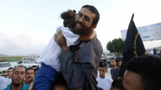 İsrailde açlık grevindeki İslami Cihad Hareketi lideri hayatını kaybetti