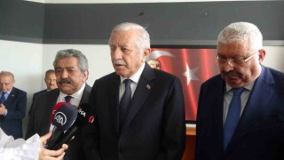 İstanbul Milletvekilleri mazbatalarını almaya başladı
