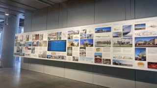 İstanbul Modernin yeni müze binası 4 Mayısta ziyarete açılıyor