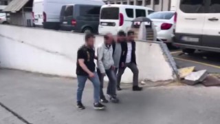 İstanbulda gümrük yalanıyla 923 bin TL dolandırıcılık yapan iki şüpheli yakalandı