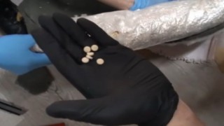 İstanbulda uyuşturucu operasyonu: 75 gözaltı