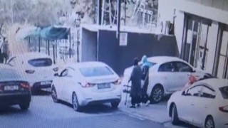 İstanbulda yaşlı kadına ilaçlı kağıtla gasp