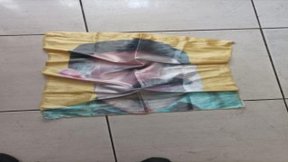 İstanbulda Yeşil Sol Parti mitingine katılan PKK üyesi Öcalan flamasıyla yakalandı