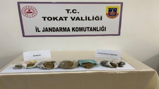 İstanbuldan yola çıktı Tokatda ele geçirildi