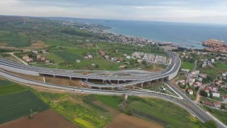 İstanbulluların yazın akın ettiği tatil beldesinin trafiği rahatlayacak