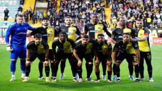 İstanbulspor düşme hattında rahat bir nefes aldı