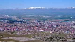 İşte Erzurumun deprem risk karnesi