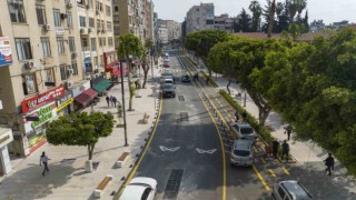 İstiklal Caddesi tamamen trafiğe açıldı