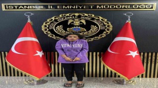 İstiklal Caddesindeki bombalı terör saldırısına ilişkin sanıkların yargılanmasına başlandı