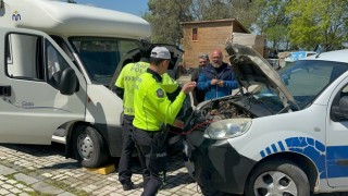 İtalyan turistlere takviyeli kurtarma