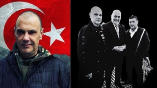 İyi Parti İzmir Milletvekili Adayı Öztürk Keskin İzmir’de Milletvekili Seçilemedi