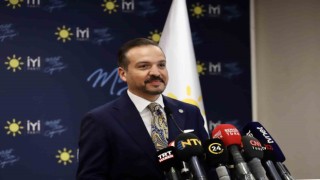 İYİ Parti Sözcüsü Zorludan seçimlere ilişkin ilk açıklama: “Her bir oyun sonuçlara en sağlıklı şekilde yansımasını sağlayacağız”