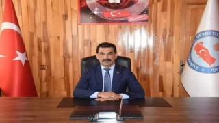 İyi Partili belediye başkanı partisinden istifa etti