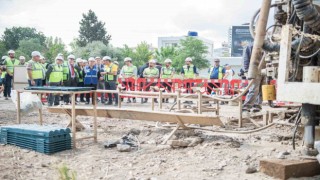 İzmir, afetlere hazırlıklı olacak