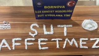 İzmirde 3 torbacı daha ŞUTlandı